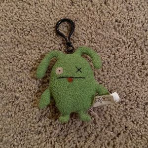 Ugly doll keychain - Ox